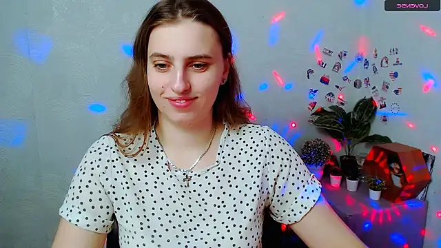 AmandaDimond  online show from December 19, 1:07 pm