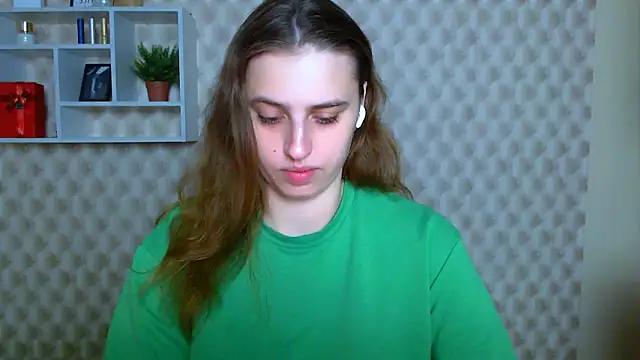 AmandaDimond  online show from March 17, 12:08 pm