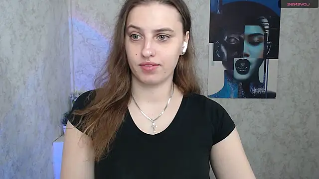 AmandaDimond  online show from April 19, 12:48 pm