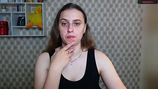 AmandaDimond  online show from May 12, 10:34 am