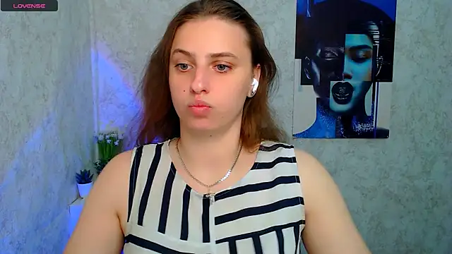 AmandaDimond  online show from May 13, 11:07 am