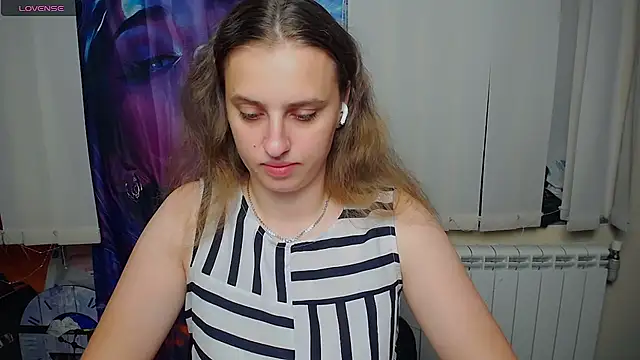 AmandaDimond  online show from June 11, 12:36 pm