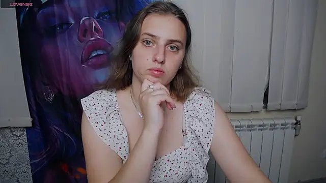 AmandaDimond  online show from June 28, 11:38 am