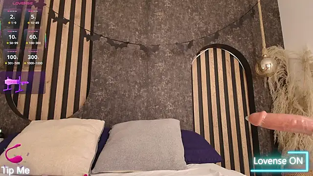 salome-gh online show from February 12, 12:00 pm