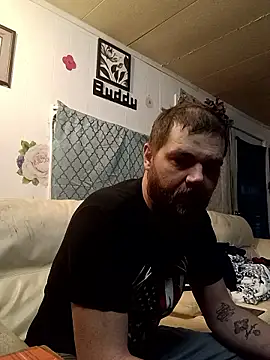 Snapshot of DouginWv chatting on January 9, 5:15 pm DouginWv online show from January 9, 5:15 pm