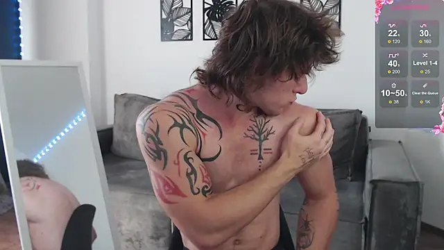 Brendan  Piks online show from October 7, 10:01 am