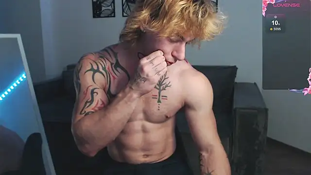 Brendan  Piks online show from October 15, 2:50 pm