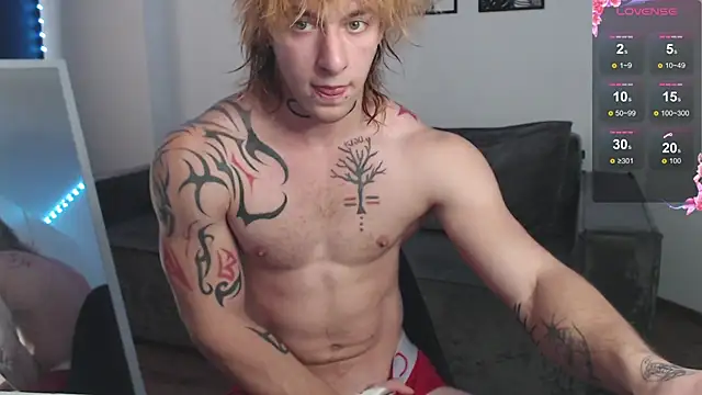 Brendan  Piks online show from October 24, 10:55 am