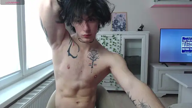 Brendan  Piks online show from March 18, 8:50 am