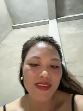 Snapshot of MychuSweet chatting on September 15, 2:50 pm MychuSweet online show from September 15, 2:50 pm