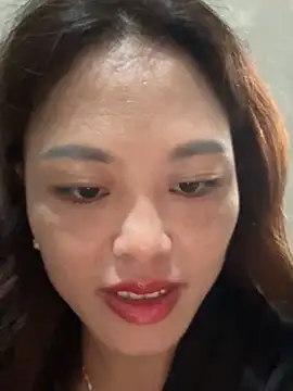 Snapshot of MychuSweet chatting on September 23, 2:25 am MychuSweet online show from September 23, 2:25 am