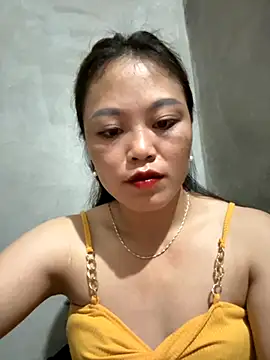 Snapshot of MychuSweet chatting on October 13, 10:32 pm MychuSweet online show from October 13, 10:32 pm