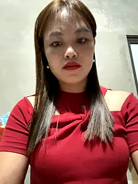 Snapshot of MychuSweet chatting on October 20, 10:43 pm MychuSweet online show from October 20, 10:43 pm