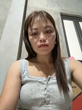 Snapshot of MychuSweet chatting on October 24, 2:41 am MychuSweet online show from October 24, 2:41 am