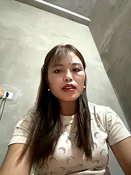 Snapshot of MychuSweet chatting on October 30, 2:51 pm MychuSweet online show from October 30, 2:51 pm