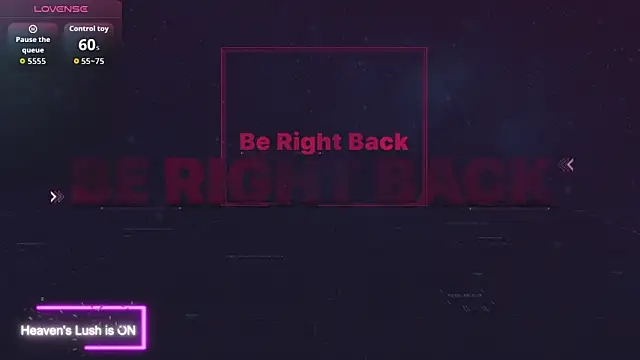 ursafehaven online show from September 21, 8:27 am