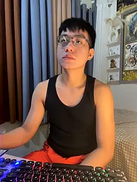 xshyboyx online show from November 19, 2:55 am