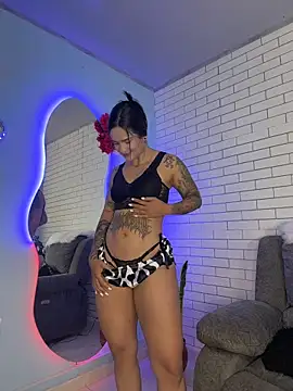 Im Fernanda online show from November 28, 11:02 am