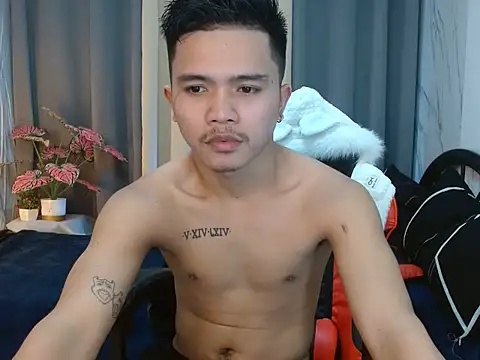 YourNaughtyTwink 69 online show from March 26, 6:46 pm