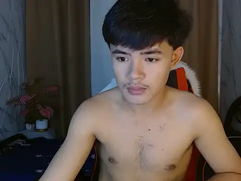 YourNaughtyTwink 69 online show from April 27, 12:03 pm