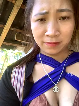 ThiHa003 online show from October 5, 3:38 am