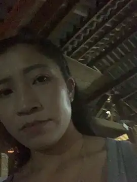 ThiHa003 online show from October 25, 2:19 am