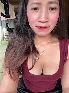 ThiHa003 online show from December 17, 9:15 am