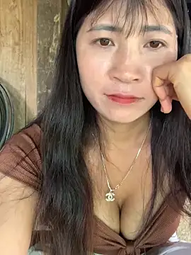 ThiHa003 online show from May 2, 1:54 am