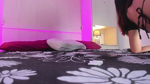 Snapshot of CamiGox chatting on September 29, 7:40 pm CamiGox online show from September 29, 7:40 pm