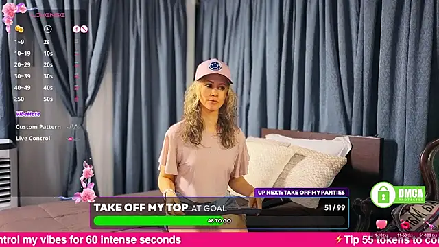 Miasiren online show from June 21, 4:37 am