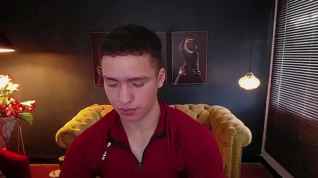 deivid parker online show from May 1, 1:48 pm