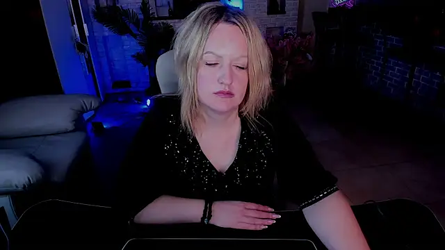 MariemLui online show from November 7, 2:06 pm