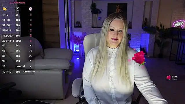 MariemLui online show from May 17, 3:19 pm