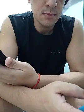 Snapshot of jeff_pepoer chatting on May 19, 12:11 pm jeff pepoer online show from May 19, 12:11 pm