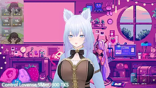 Snapshot of Keythx_ chatting on September 26, 3:32 am Keythx online show from September 26, 3:32 am