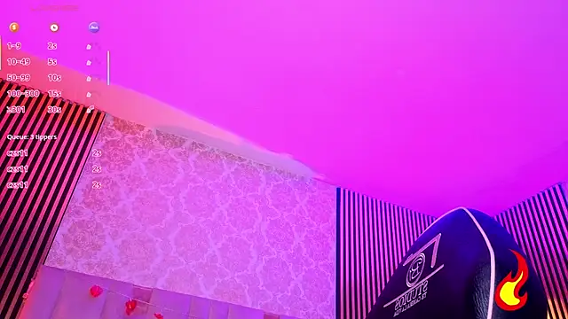 Snapshot of LIHIAN_TAY chatting on May 24, 3:39 pm LIHIAN TAY online show from May 24, 3:39 pm