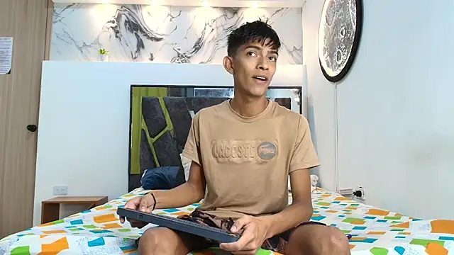 Snapshot of PRETTY_SEX1 chatting on September 9, 7:19 am PRETTY SEX1 online show from September 9, 7:19 am