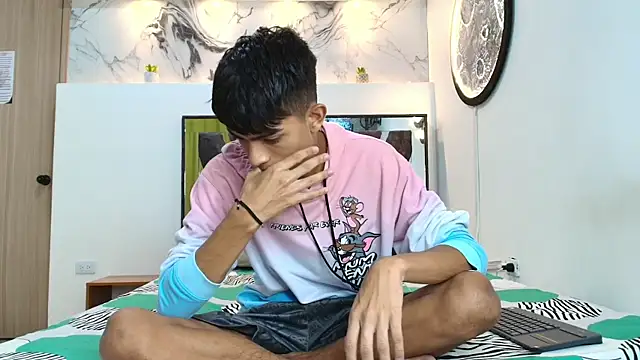 Snapshot of PRETTY_SEX1 chatting on September 14, 7:07 am PRETTY SEX1 online show from September 14, 7:07 am