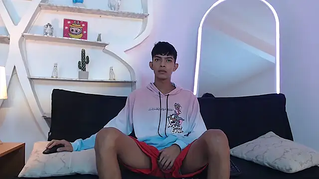 Snapshot of PRETTY_SEX1 chatting on October 1, 1:17 pm PRETTY SEX1 online show from October 1, 1:17 pm