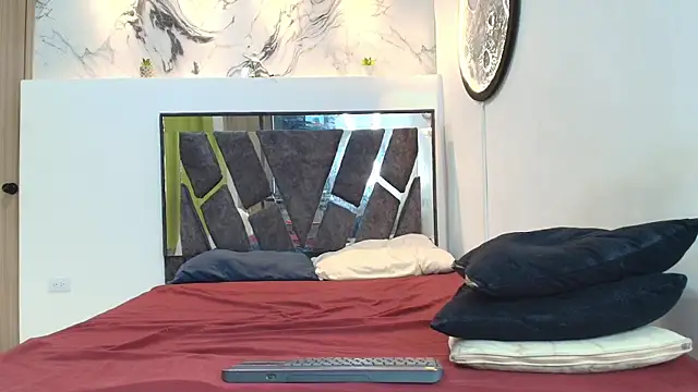 Snapshot of PRETTY_SEX1 chatting on December 4, 7:17 am PRETTY SEX1 online show from December 4, 7:17 am