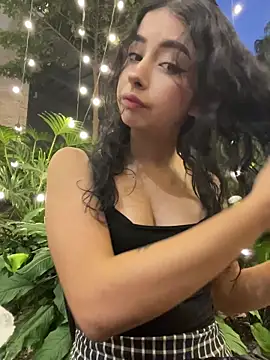 RosseMelody online show from October 27, 11:09 pm