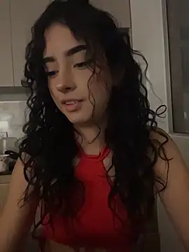 RosseMelody online show from February 14, 1:24 am