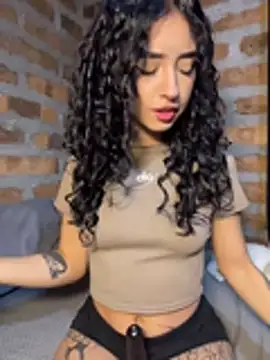 Snapshot of RosseMelody chatting on July 7, 3:09 am RosseMelody online show from July 7, 3:09 am