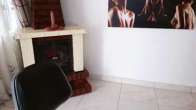 Grace mature milf online show from December 1, 1:27 pm