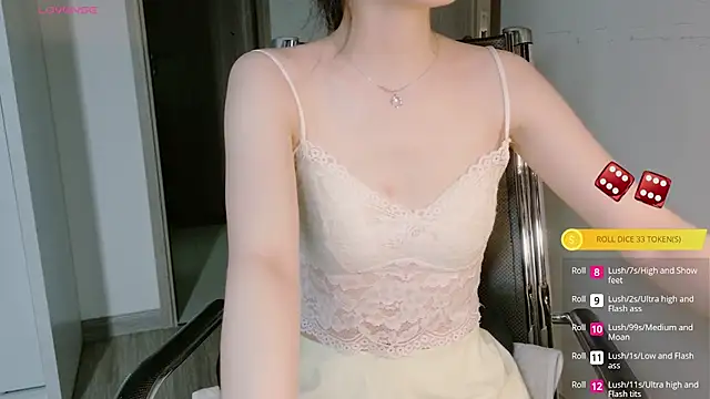 Ryeon 99 online show from July 30, 3:16 am