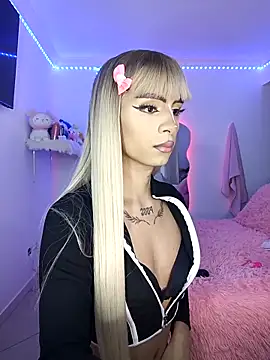 annie thomson00 online show from February 7, 12:58 am