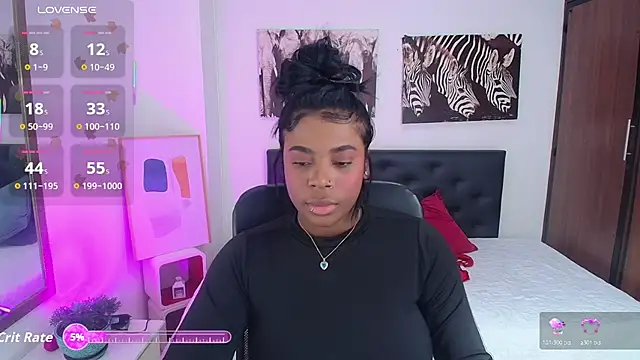 BarbaraGil1 online show from February 14, 4:20 am