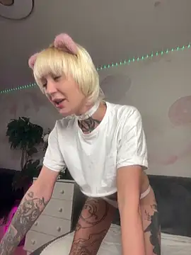 Lets Fun online show from September 17, 10:00 pm