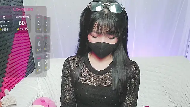 kemybaby online show from September 10, 5:24 pm