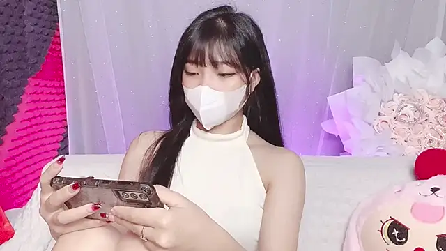 kemybaby online show from November 1, 2:57 am